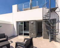 Sale - Villa - Daya Vieja
