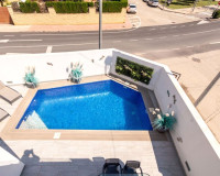 Sale - Villa - Daya Vieja