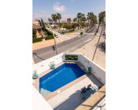 Sale - Villa - Daya Vieja