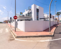Sale - Villa - Daya Vieja