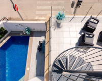 Sale - Villa - Daya Vieja