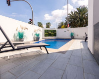Sale - Villa - Daya Vieja