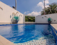 Sale - Villa - Daya Vieja