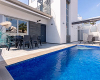 Sale - Villa - Daya Vieja