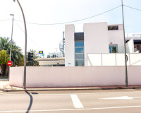 Sale - Villa - Daya Vieja