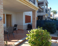 Sale - Villa - Daya Vieja