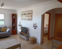 Sale - Villa - Daya Vieja