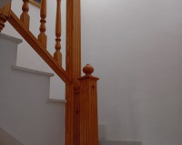 Sale - Villa - Daya Vieja