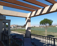 Sale - Villa - Daya Vieja