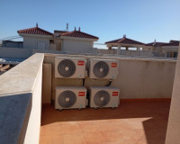 Sale - Villa - Daya Vieja