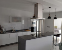 Sale - Villa - Daya Vieja