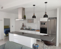 Sale - Villa - Daya Vieja