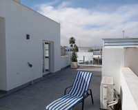 Sale - Villa - Daya Vieja