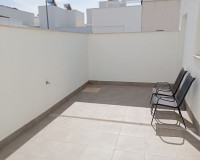 Sale - Villa - Daya Vieja