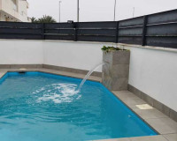 Sale - Villa - Daya Vieja