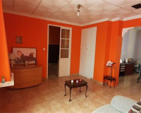 Sale - Villa - Denia