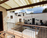 Sale - Villa - Denia