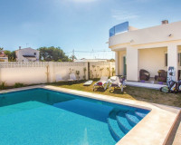 Sale - Villa - Denia