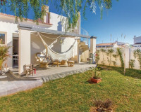 Sale - Villa - Denia