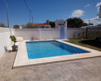 Sale - Villa - Denia