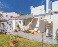 Sale - Villa - Denia