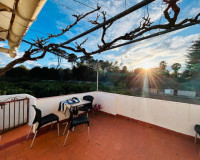 Sale - Villa - Denia