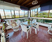 Sale - Villa - Denia