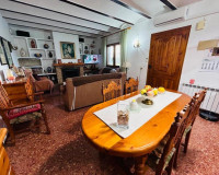Sale - Villa - Denia