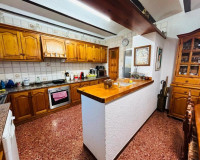 Sale - Villa - Denia