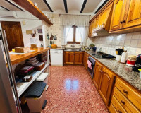 Sale - Villa - Denia