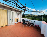 Sale - Villa - Denia