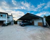 Sale - Villa - Denia