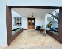 Sale - Villa - Denia
