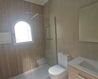 Sale - Villa Detached - Algorfa