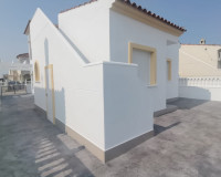 Sale - Villa Detached - Algorfa