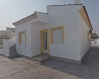 Sale - Villa Detached - Algorfa