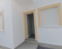 Sale - Villa Detached - Algorfa