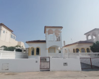 Sale - Villa Detached - Algorfa