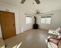 Sale - Villa Detached - Benijofar - Benimar