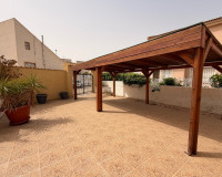 Sale - Villa Detached - Benijofar - Benimar