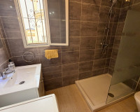 Sale - Villa Detached - Benijofar - Benimar
