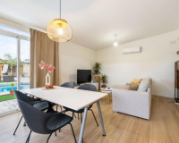 Sale - Villa / Detached - Ciudad Quesada - Quesada Center