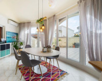 Sale - Villa / Detached - Ciudad Quesada - Quesada Center