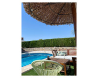 Sale - Villa / Detached - Ciudad Quesada - Quesada Center