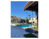Sale - Villa / Detached - Ciudad Quesada - Quesada Center