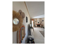 Sale - Villa / Detached - Ciudad Quesada - Quesada Center