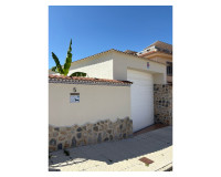 Sale - Villa / Detached - Ciudad Quesada - Quesada Center