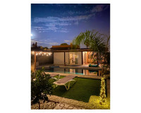 Sale - Villa / Detached - Ciudad Quesada - Quesada Center