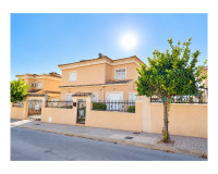 Sale - Villa Detached - San Fulgencio - urb.la marina