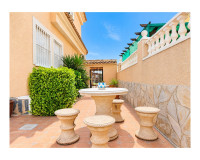 Sale - Villa Detached - San Fulgencio - urb.la marina